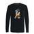 This classic fit bugs bunny and lola looney tunes long sleeve shirt is casually elegant and very comfortable. With fine quality print to make one stand out, it's a perfect fit for every occasion.