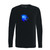 This classic fit by mr beast full logo long sleeve shirt is casually elegant and very comfortable. With fine quality print to make one stand out, it's a perfect fit for every occasion.