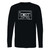 This classic fit cassette tape 80s long sleeve shirt is casually elegant and very comfortable. With fine quality print to make one stand out, it's a perfect fit for every occasion.