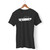 Silhouette Men T Shirt