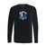 This classic fit dallas mavericks logo long sleeve shirt is casually elegant and very comfortable. With fine quality print to make one stand out, it's a perfect fit for every occasion.