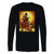 This classic fit deadpool and rocket long sleeve shirt is casually elegant and very comfortable. With fine quality print to make one stand out, it's a perfect fit for every occasion.