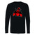 This classic fit deadpool love sign long sleeve shirt is casually elegant and very comfortable. With fine quality print to make one stand out, it's a perfect fit for every occasion.