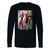This classic fit deadpool versus spiderman long sleeve shirt is casually elegant and very comfortable. With fine quality print to make one stand out, it's a perfect fit for every occasion.