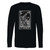 This classic fit death card tarot long sleeve shirt is casually elegant and very comfortable. With fine quality print to make one stand out, it's a perfect fit for every occasion.