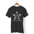 Sisters Of Mercy Logo Men T Shirt