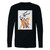 This classic fit disney bugs lola bunny long sleeve shirt is casually elegant and very comfortable. With fine quality print to make one stand out, it's a perfect fit for every occasion.