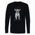 This classic fit dog love back off 1 long sleeve shirt is casually elegant and very comfortable. With fine quality print to make one stand out, it's a perfect fit for every occasion.