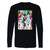 This classic fit dragon ball super broly gogeta movie long sleeve shirt is casually elegant and very comfortable. With fine quality print to make one stand out, it's a perfect fit for every occasion.
