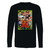 This classic fit dragon ball z 1 long sleeve shirt is casually elegant and very comfortable. With fine quality print to make one stand out, it's a perfect fit for every occasion.
