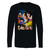 This classic fit dragon ball z goku vegeta gohan long sleeve shirt is casually elegant and very comfortable. With fine quality print to make one stand out, it's a perfect fit for every occasion.