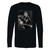 This classic fit elvis presley king of rock long sleeve shirt is casually elegant and very comfortable. With fine quality print to make one stand out, it's a perfect fit for every occasion.