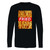 This classic fit french fries fritten pommes fried long sleeve shirt is casually elegant and very comfortable. With fine quality print to make one stand out, it's a perfect fit for every occasion.