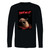 This classic fit friday the 13th final chapter long sleeve shirt is casually elegant and very comfortable. With fine quality print to make one stand out, it's a perfect fit for every occasion.