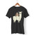 Sloth Riding Llama Men T Shirt