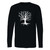 This classic fit halloween tree long sleeve shirt is casually elegant and very comfortable. With fine quality print to make one stand out, it's a perfect fit for every occasion.