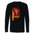 This classic fit hellboy david harbour long sleeve shirt is casually elegant and very comfortable. With fine quality print to make one stand out, it's a perfect fit for every occasion.