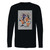 This classic fit houston astros strong long sleeve shirt is casually elegant and very comfortable. With fine quality print to make one stand out, it's a perfect fit for every occasion.