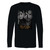 This classic fit how brave beauty and the beast long sleeve shirt is casually elegant and very comfortable. With fine quality print to make one stand out, it's a perfect fit for every occasion.