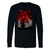 This classic fit it movie pennywise red ballon long sleeve shirt is casually elegant and very comfortable. With fine quality print to make one stand out, it's a perfect fit for every occasion.