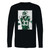 This classic fit jamal adams new york jets long sleeve shirt is casually elegant and very comfortable. With fine quality print to make one stand out, it's a perfect fit for every occasion.