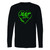 This classic fit jeep girl neon green long sleeve shirt is casually elegant and very comfortable. With fine quality print to make one stand out, it's a perfect fit for every occasion.