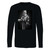 This classic fit logan wolverine hand long sleeve shirt is casually elegant and very comfortable. With fine quality print to make one stand out, it's a perfect fit for every occasion.