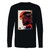 This classic fit long live the king black panther long sleeve shirt is casually elegant and very comfortable. With fine quality print to make one stand out, it's a perfect fit for every occasion.