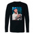 This classic fit mac miler rapper long sleeve shirt is casually elegant and very comfortable. With fine quality print to make one stand out, it's a perfect fit for every occasion.