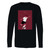This classic fit mia hamm sports long sleeve shirt is casually elegant and very comfortable. With fine quality print to make one stand out, it's a perfect fit for every occasion.