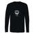 This classic fit silence of the lambs buffalo bill long sleeve shirt is casually elegant and very comfortable. With fine quality print to make one stand out, it's a perfect fit for every occasion.