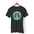 Starbucks Coffee Logo Men T Shirt