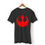 Star Wars Rebel Alliance Logo Men T Shirt