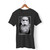 Stormtrooper Geek Wars Nerd Hot Star Darth Vader Finger Bird Men T Shirt