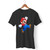 Super Mario Bros Men T Shirt