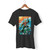 Aquaman Vs Green Lantern Men T Shirt