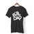 The Evil Dad Men T Shirt