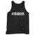 Our cotton badass men tank top is perfect for those intense workouts in the gym, at practice or pickup games.