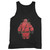 Our cotton baymax deadpool men tank top is perfect for those intense workouts in the gym, at practice or pickup games.
