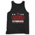 Our cotton achievement unlocked fatherhood men tank top is perfect for those intense workouts in the gym, at practice or pickup games.