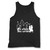 Our cotton a whole new world men tank top is perfect for those intense workouts in the gym, at practice or pickup games.