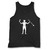 Our cotton blackbeards flag men tank top is perfect for those intense workouts in the gym, at practice or pickup games.