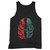 Our cotton bright lagoon art men tank top is perfect for those intense workouts in the gym, at practice or pickup games.