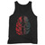 Our cotton bright lagoon men tank top is perfect for those intense workouts in the gym, at practice or pickup games.