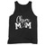 Our cotton cheer mom men tank top is perfect for those intense workouts in the gym, at practice or pickup games. Our cotton cheer mom men tank top is perfect for those intense workouts in the gym, at practice or pickup games.