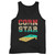 Our cotton corn star funny cornhole tournament men tank top is perfect for those intense workouts in the gym, at practice or pickup games.