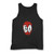 Our cotton deadpool chimi fucking changas quote men tank top is perfect for those intense workouts in the gym, at practice or pickup games.