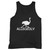 Our cotton allegedly ostrich men tank top is perfect for those intense workouts in the gym, at practice or pickup games.