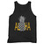 Our cotton aloha pineapple men tank top is perfect for those intense workouts in the gym, at practice or pickup games.