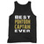 Our cotton best pontoon captain ever men tank top is perfect for those intense workouts in the gym, at practice or pickup games.